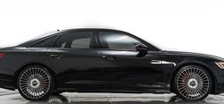 2025 Audi S6 2.9T quattro Premium Plus