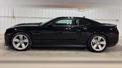 2012 Chevrolet Camaro ZL1