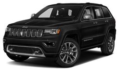 2018 Jeep Grand Cherokee High Altitude