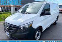 2021 Mercedes-Benz Metris Cargo