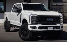 2024 Ford Super Duty F-350 Lariat