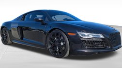 2014 Audi R8 5.2 quattro