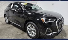 2023 Audi Q3 quattro S line Premium 45 TFSI