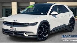 2024 Hyundai Ioniq 5 Limited