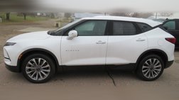 2025 Chevrolet Blazer Premier