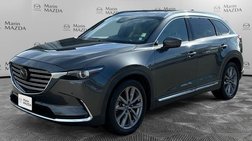 2023 Mazda CX-9 Grand Touring