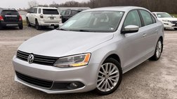 2014 Volkswagen Jetta TDI