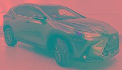2023 Lexus NX 250 Base