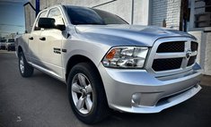 2014 Ram Ram Pickup 1500 Express