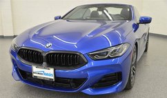 2023 BMW 8 Series 840i