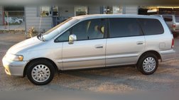 1998 Honda Odyssey EX