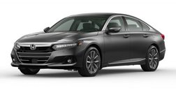 2022 Honda Accord EX-L