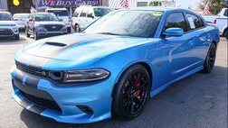 2019 Dodge Charger R/T Scat Pack