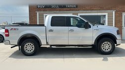 2006 Ford F-150 FX4