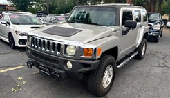 2006 HUMMER H3 Base
