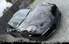 2017 Porsche 911 Carrera GTS