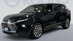 2024 Chevrolet Blazer Premier