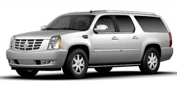 2013 Cadillac Escalade ESV Platinum Edition