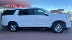 2023 Chevrolet Suburban Shield LS