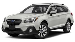 2019 Subaru Outback 3.6R Touring