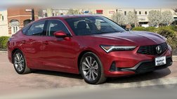 2024 Acura Integra Base