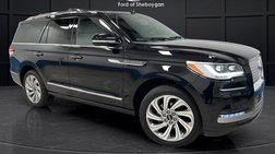 2024 Lincoln Navigator Premiere