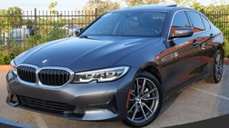 2021 BMW 3 Series 330i xDrive