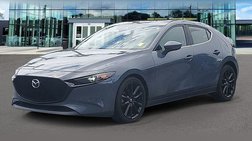 2019 Mazda MAZDA3 Premium