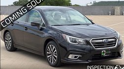 2019 Subaru Legacy 2.5i Premium