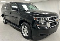 2020 Chevrolet Suburban Shield LT