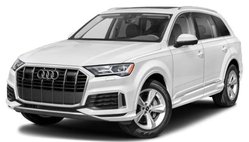 2023 Audi Q7 quattro Premium Plus 55 TFSI