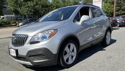 2016 Buick Encore Base