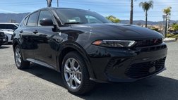 2024 Dodge Hornet R/T Plus