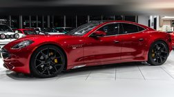 2020 Karma Revero GT