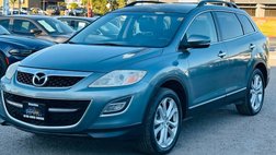2012 Mazda CX-9 Grand Touring