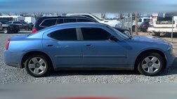2007 Dodge Charger Base