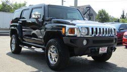 2006 HUMMER H3 Base