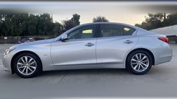 2017 Infiniti Q50 3.0T Premium