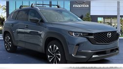 2026 Mazda CX-50 Hybrid Premium Plus