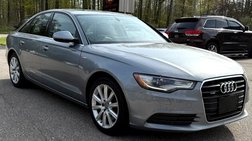2016 Audi A4 2.0T quattro Premium