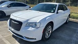 2019 Chrysler 300 Touring