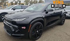 2023 Fisker Ocean One