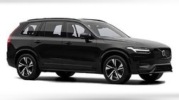 2024 Volvo XC90 B6 Ultimate Bright Theme 6P