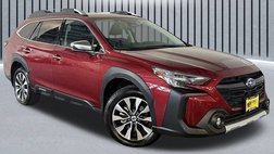 2024 Subaru Outback Touring XT