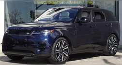 2023 Land Rover Range Rover Sport P360 SE