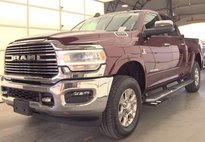 2020 Ram Ram Pickup 3500 Laramie