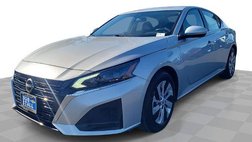 2023 Nissan Altima 2.5 S