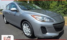 2013 Mazda MAZDA3 i Grand Touring