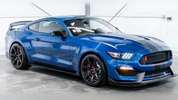 2017 Ford Mustang Shelby GT350R