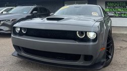 2019 Dodge Challenger R/T Scat Pack